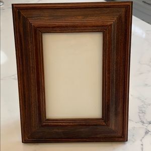 Wood Frame - 4*6
